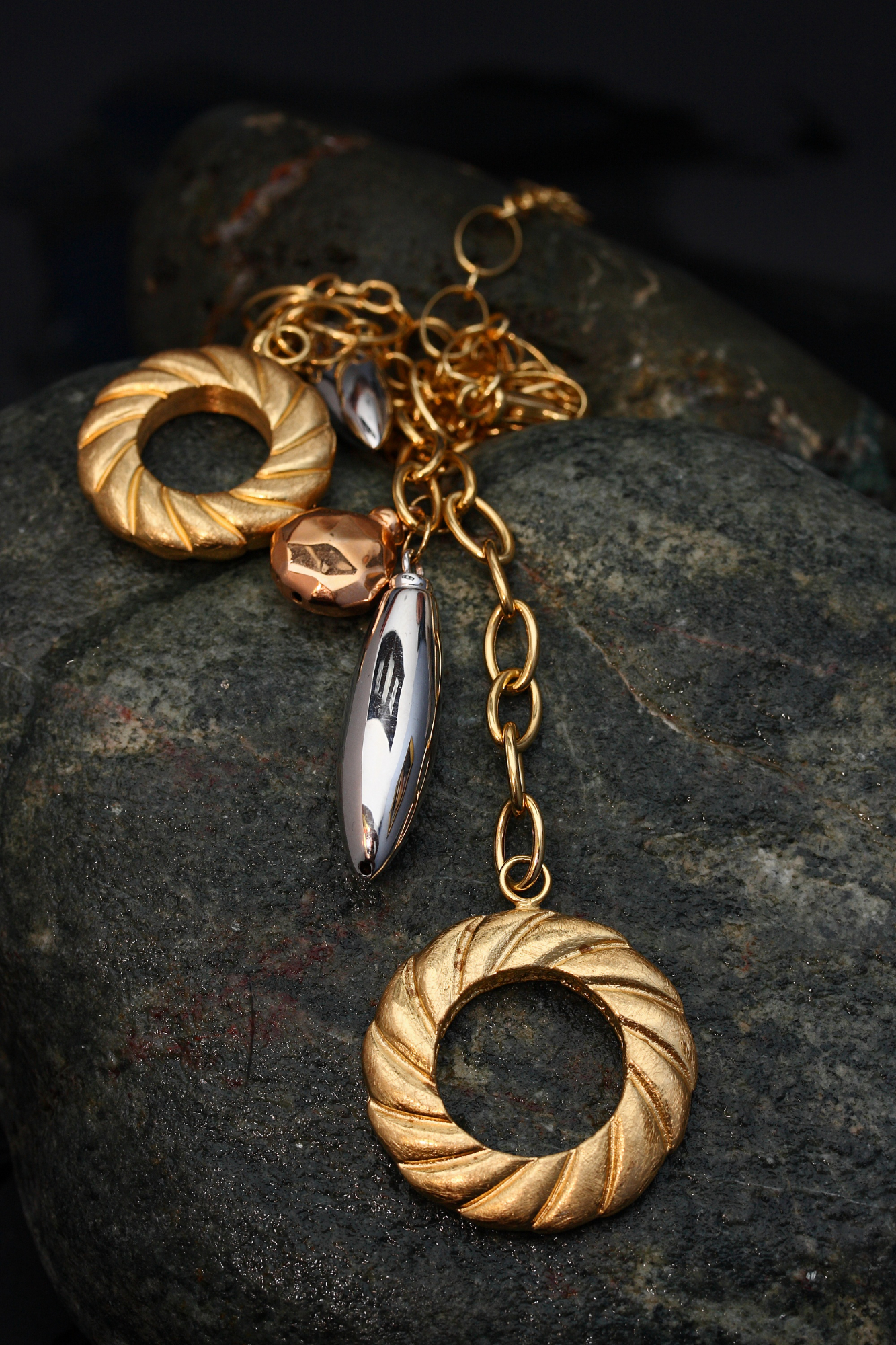 Collar Myra