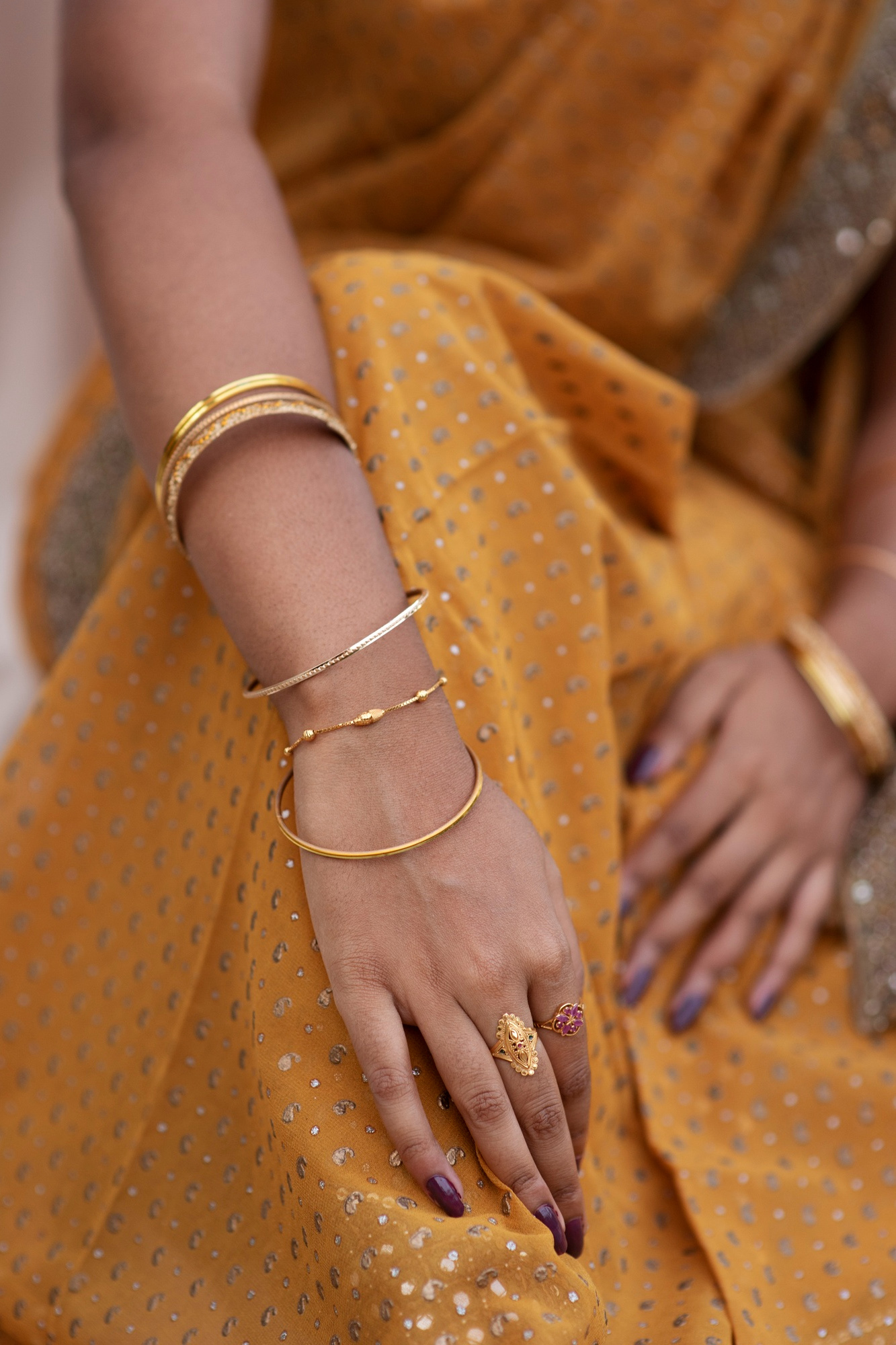 Pulseras Gaia