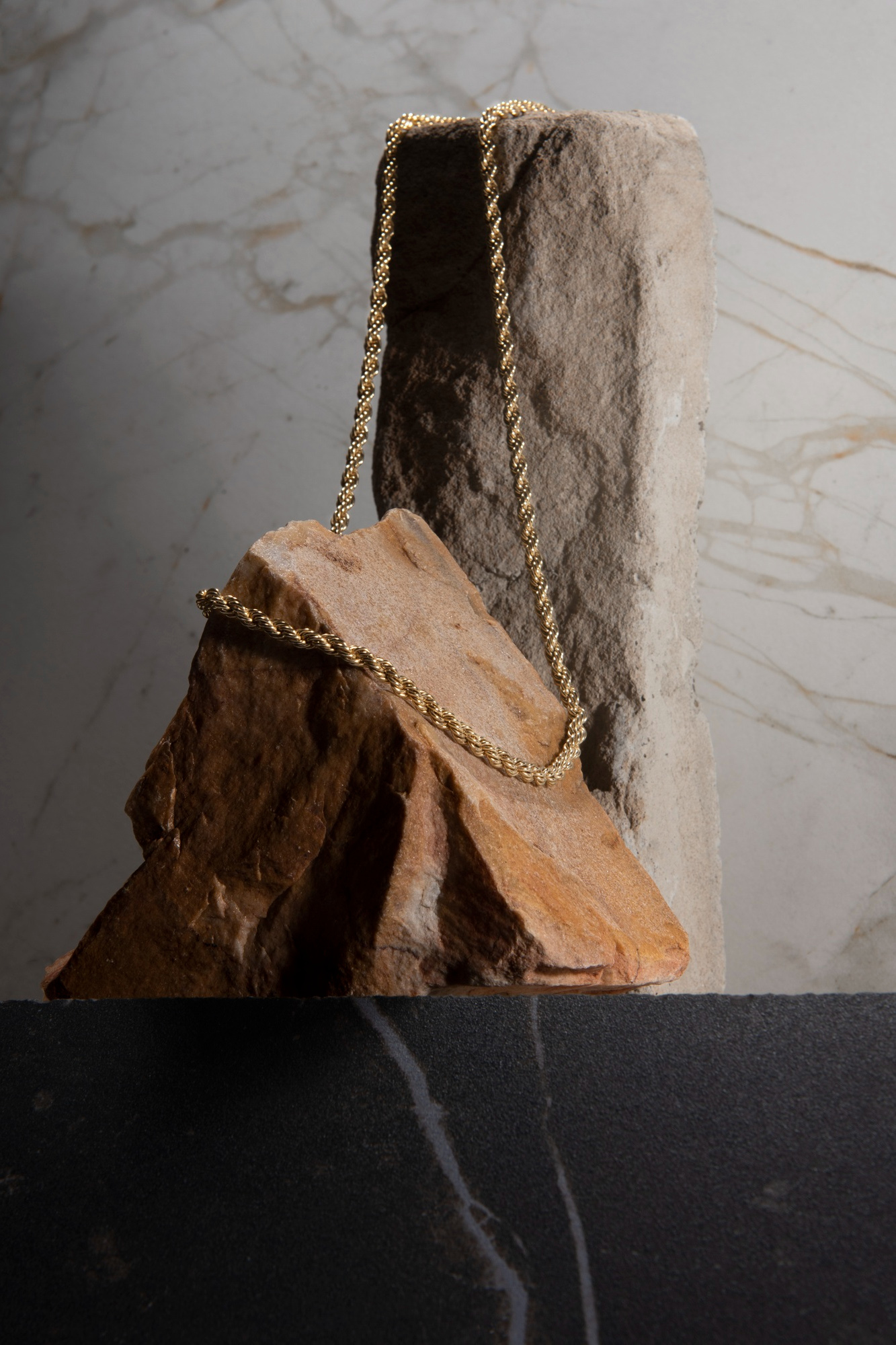 Collar Delos