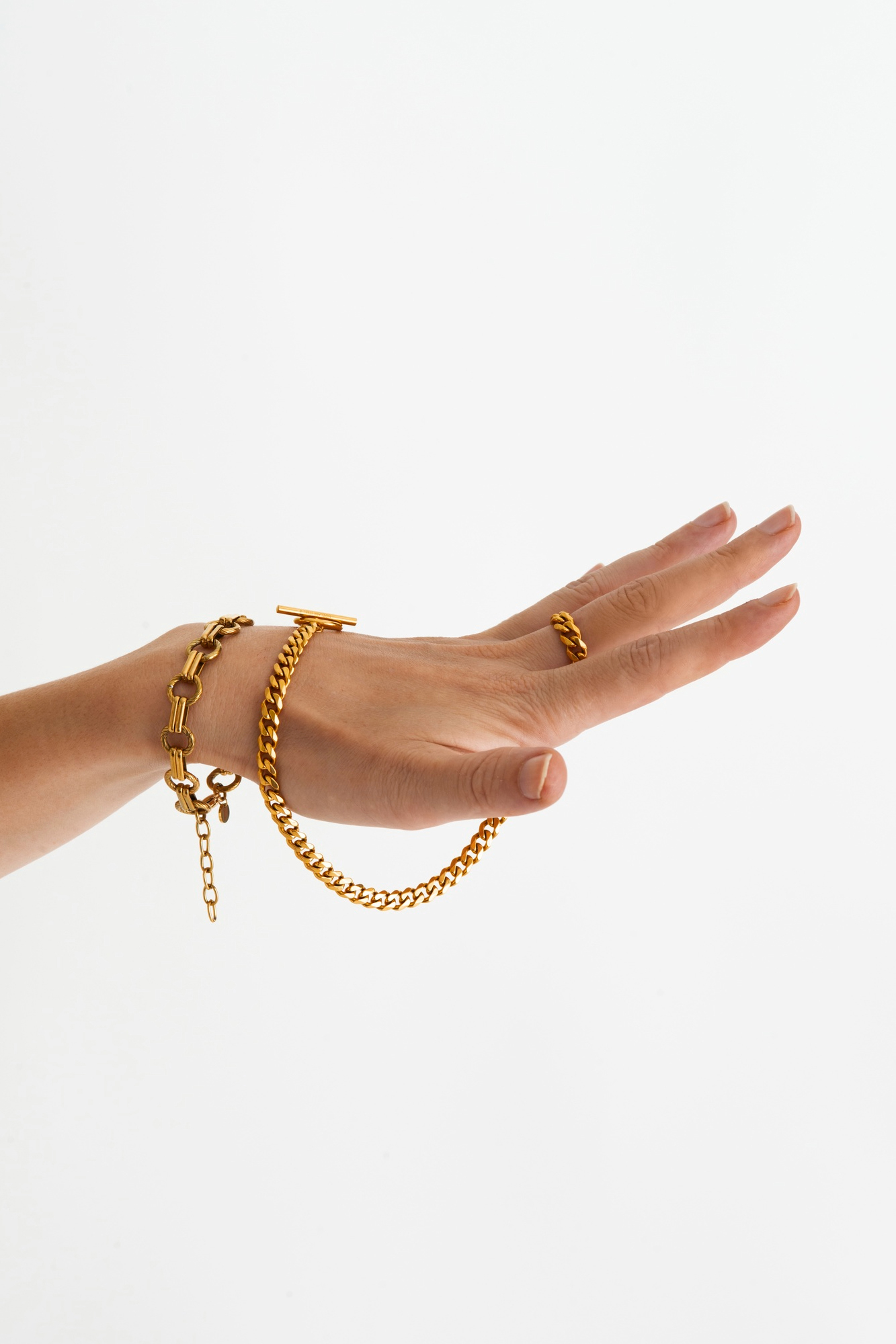 Pulseras Atenea