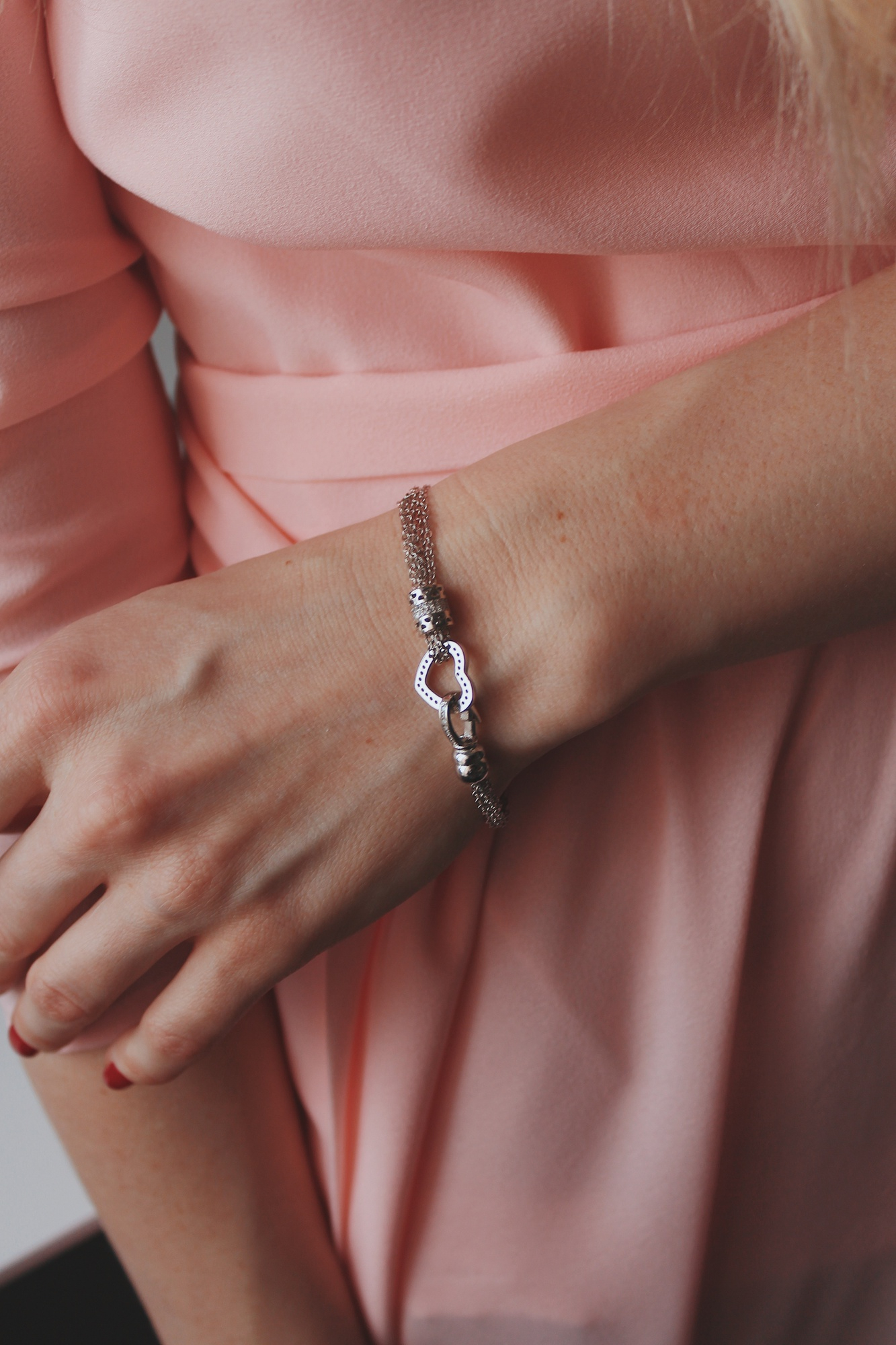 Pulsera Afrodita