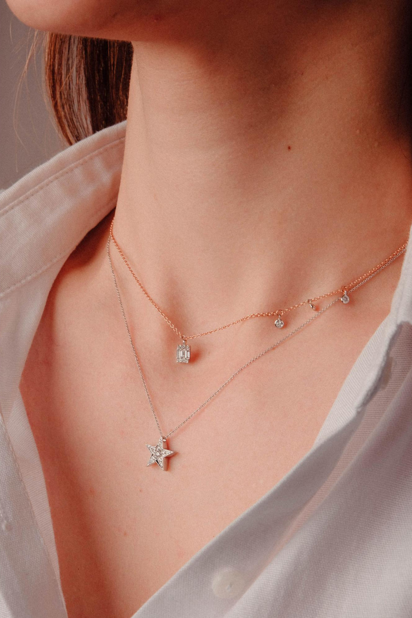 Collar Thalassa